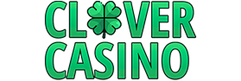 Clover Casino online casino footer logo